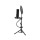Lorgar Voicer 721 Czarny LRG-CMT721 - 1326967 - zdjęcie 8